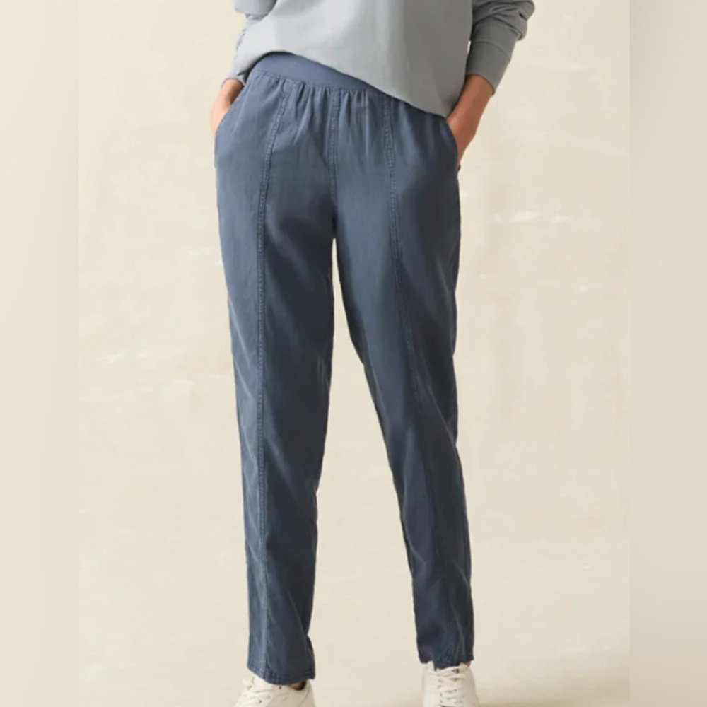 Faherty Arlie Women’s Pants